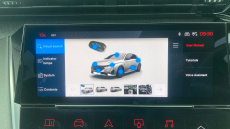 Peugeot 308 1.2 PureTech Allure Premium 5dr EAT8 Petrol Hatchback